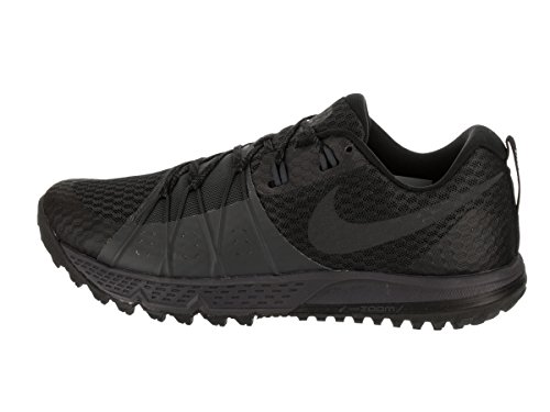 Nike Air Zoom 4 | Trail - Zapatillas para correr por montaña