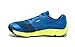 Brooks PureGrit 7, Zapatillas de Running para Hombre, Multicolor (Blue/Lime/Black 492), 44.5 EU