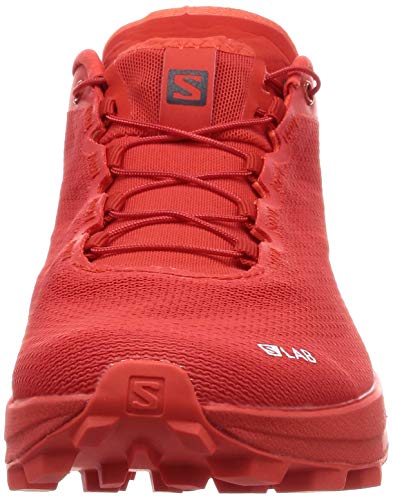 Malabares Orientar aspecto Salomon S-Lab Sense 7 SG | Zapatillas Trail Running - Zapatillas para  correr por montaña