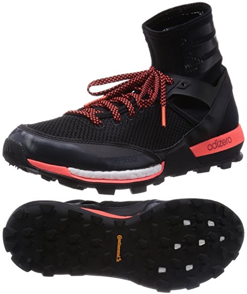 Besugo Opiáceo Caballero 06 adidas adizero xt boost OK | Zapatillas Trail Running - Zapatillas para  correr por montaña
