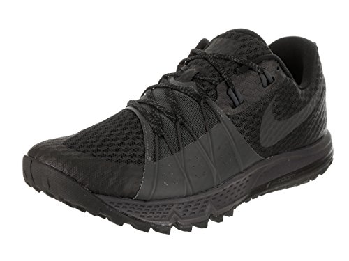 Nike Air Zoom 4 | Zapatillas Trail Running - para correr por montaña