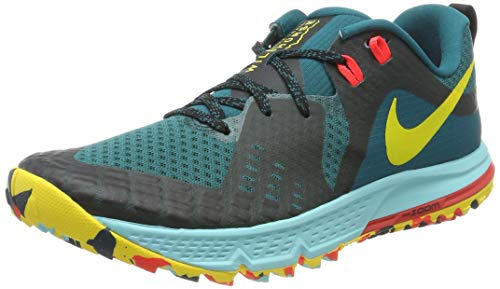 Nike Air Zoom Wildhorse 5 | Zapatillas Trail Running Zapatillas para correr por montaña
