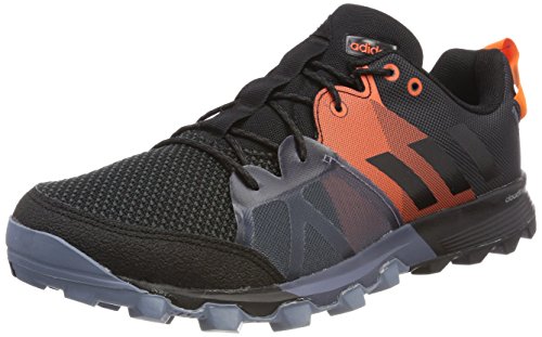 Muscular Tigre Detectable Adidas Kanadia 8.1 TR | Zapatillas Trail Running - Zapatillas para correr  por montaña